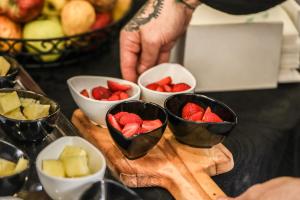 Reggia Suite Spa Hotel