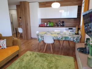 Apartament Comfort Del Mar II Kolobrzeg