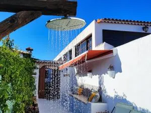 La casa de Conchita - Las Fuentes