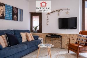 La Gavina Voladora Palamós