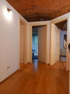 Gemütliche Familienwohnung