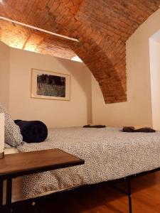 Gemütliche Familienwohnung