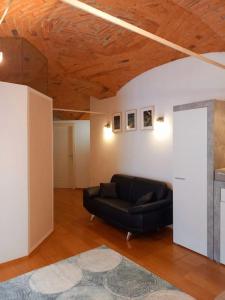 Gemütliche Familienwohnung