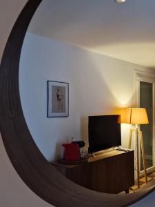 Appartements maison PING ,en face des arenes : photos des chambres