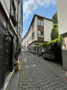 City Apartments Monschau