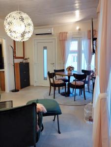 Luxury Apartment Slavica 
