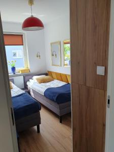 Apartament Comfort Del Mar IV Kolobrzeg