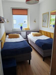 Apartament Comfort Del Mar IV Kolobrzeg