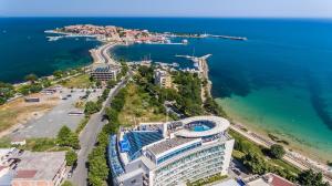 Hotel Marina Palace, Affiliated by Meliá, Adults Only &Inclusive, RENOVATED