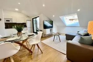 Balnea Gándara - San Ciprián