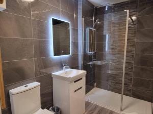 The Forge by Cliftonvalley Apartments