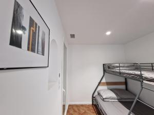 Appartements maison PING ,en face des arenes : photos des chambres