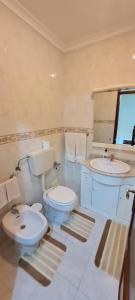 Lovely Modern Duplex 3 Bedroom Flat in Quiet Area