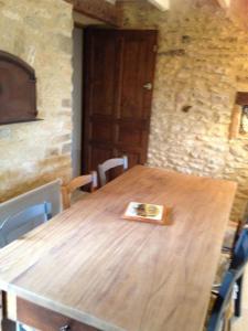 Au coeur du Périgord noir, gîte 6 pers, vue panoramique, proche Sarlat