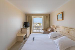 Hotels Hotel Corsica & Spa : photos des chambres