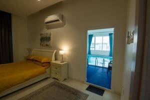 The One chalet Oman