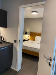 Timehouse Serviced Apartments