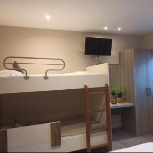 achlia beach apartments 1