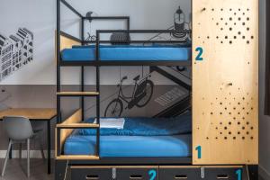 Stayokay Hostel Amsterdam Oost