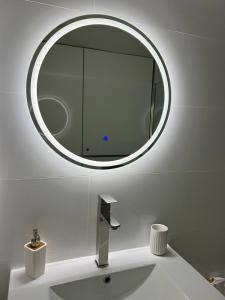 El Balcón de El Candado (Málaga capital)