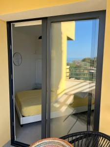 El Balcón de El Candado (Málaga capital)