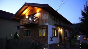 Guest House Carpathia