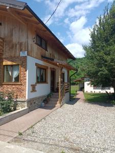 Guest House Carpathia