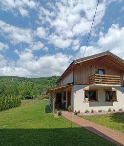 Guest House Carpathia