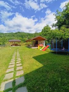 Guest House Carpathia