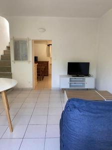Appartements Joli studio en plein centre ville - Nyons : photos des chambres
