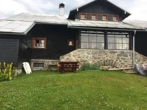 Zoihäusl - Hinterfirmiansreut