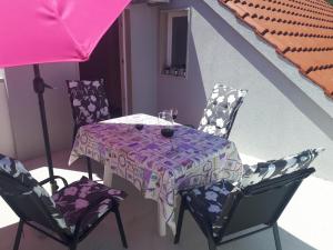 Apartmani Scripea