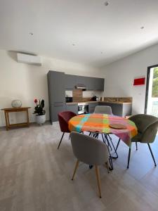 Appartements Le petit prince : photos des chambres