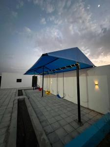The One chalet Oman