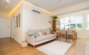 Central DELUXE Apartment