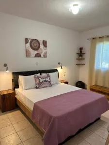 The hidden villas - Kolios