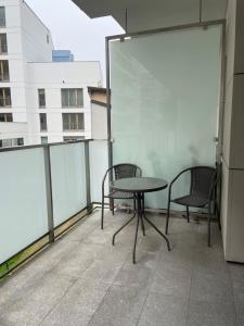 Golden Queen Apartments Old Town