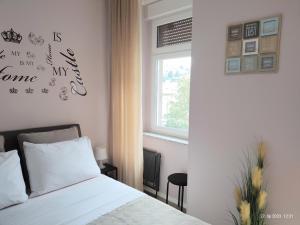 Cozy Studio Ap Rubin, Centre, Fully Furnished, Free WiFi