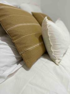 Appartements Studio a 2min a pied de la plage : photos des chambres