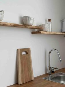 Appartements Studio a 2min a pied de la plage : photos des chambres