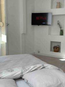 Appartements Studio a 2min a pied de la plage : photos des chambres