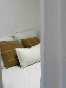 Appartements Studio a 2min a pied de la plage : photos des chambres