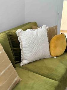 Appartements Studio a 2min a pied de la plage : photos des chambres