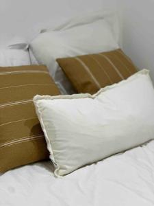 Appartements Studio a 2min a pied de la plage : photos des chambres