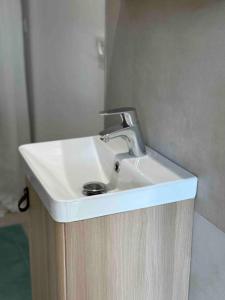 Appartements Studio a 2min a pied de la plage : photos des chambres