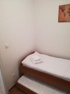 Apartment Mareda 