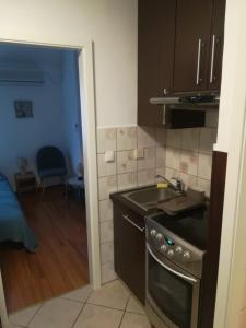 Apartment Mareda 