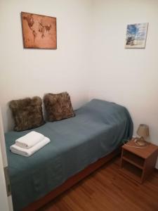 Apartment Mareda 