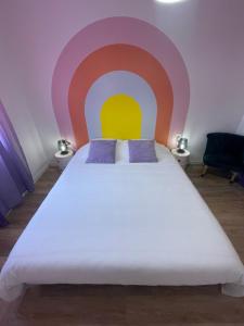 Appartements Le Funky (1 a 4 voyageurs) : photos des chambres