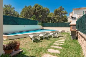 Beach Villa Can Bauza by Sealand Villas